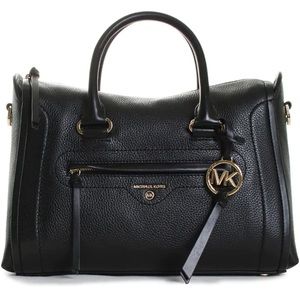 Michael Kors Carine MD Satchel Bag